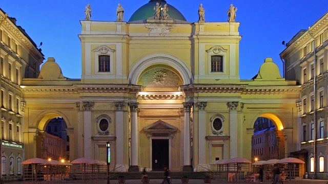 W Sankt Petersburgu została odprawiona Msza Święta w intencji Polski. W ten sposób polscy dyplomaci i Polacy mieszkający w Rosji uczcili 229. rocznicę uchwalenia Konstytucji 3 Maja, która była pierwszą w Europie ustawą zasadniczą.