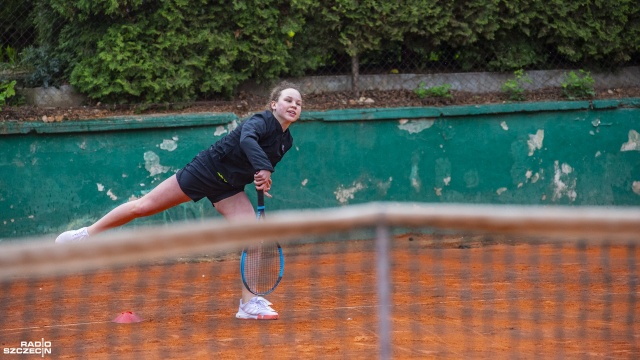 Obiekty sportowe w całej Polsce, również w Szczecinie - od 4 maja otwarte. To pierwszy etap rządowego odmrażania sportu. Chodzi o place na świeżym powietrzu.