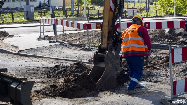 Będzie przebudowa dróg lokalnych w powiatach koszalińskim, goleniowskim i polickim oraz gminach Kołbaskowo, Police i Białogard.