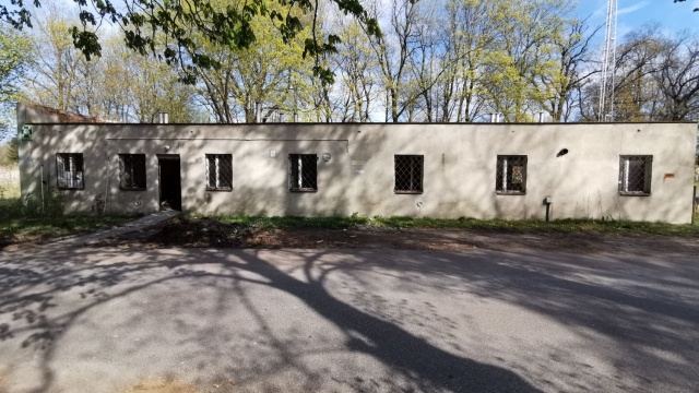 Udało się zdobyć wymarzoną siedzibę, teraz potrzeba pieniędzy na jej remont, a plany są ambitne.