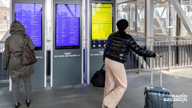 Jeden chętny na dostarczenie nowych pociągów dla Pomorza Zachodniego. W przetargu, ogłoszonym przez Urząd Marszałkowski, stanęła firma NEWAG z Nowego Sącza.