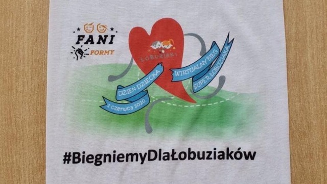 To coś dla wszystkich, którzy lubią biegać albo spacerować. Ruszyły zapisy na Wirtualny Bieg Super Łobuziaka.