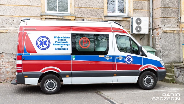 Marszałek województwa powinien finansowo wesprzeć pogotowie ratunkowe, ale tego nie robi - mówił w Samorządowej Przeplatance Radia Szczecin Zbigniew Bogucki, radny sejmiku z Prawa i Sprawiedliwości.