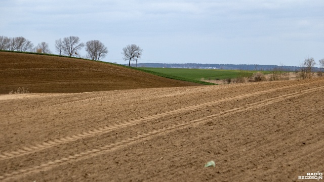 IMGW: susza hydrologiczna będzie się pogłębiać