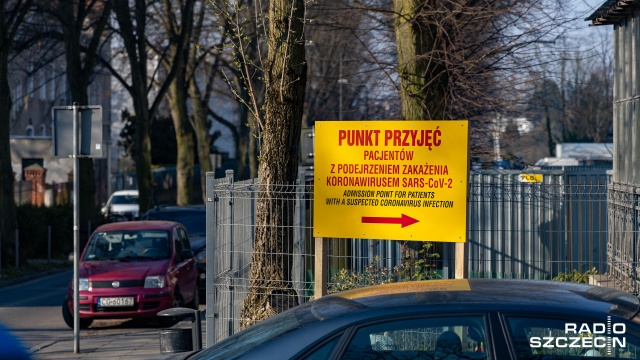 Już 224 osoby w regionie wyzdrowiały z Covid-19 - to dane Zachodniopomorskiego Sanepidu.
