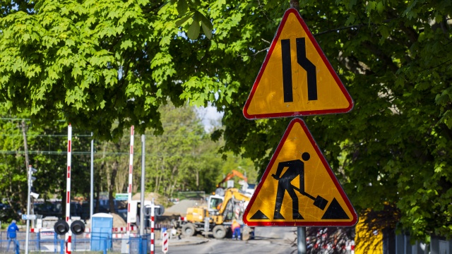 Dziewięć nowych inwestycji drogowych w Świnoujściu oraz w powiatach kamieńskim i gryfickim zostanie zrealizowanych dzięki wsparciu Funduszu Dróg Samorządowych.