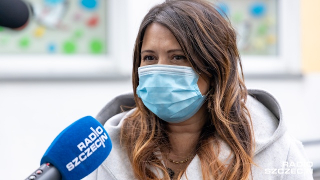 We wtorek otwarte zostały dwa największe żłobki w Szczecinie: przy ulicy Niedziałkowskiego na lewo- oraz przy ulicy Kostki Napierskiego na prawobrzeżu.