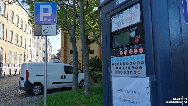 Kołobrzeg i Świnoujście podjęły decyzję w sprawie przywrócenia Stref Płatnego Parkowania.