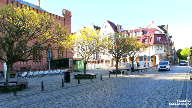 Kołobrzeg chce reaktywacji Jarmarku Solnego. Ma on, wzorem zimowego kiermaszu, zostać zorganizowany wokół miejscowego ratusza.