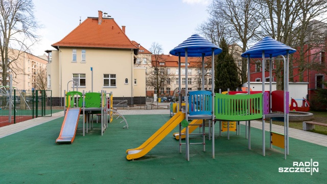 Prawie wszystkie przedszkola i kolejne żłobki będą otwarte od poniedziałku. Tak zdecydował prezydent Szczecina.