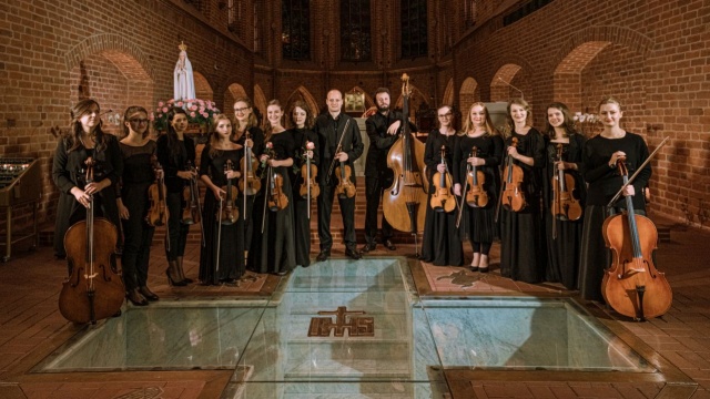 Baltic Neopolis Orchestra, która w poniedziałek świętować będzie swoje 12. urodziny, zaprasza na urodzinowy tydzień online.