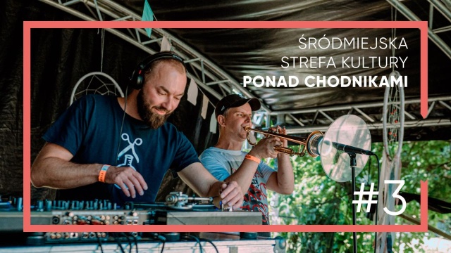 Takie wydarzenie w piątek w Szczecinie organizuje Środek. Śródmiejski Punkt Sąsiedzki.