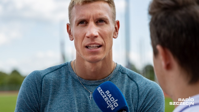 Piotr Lisek do lekkoatletycznego sezonu przygotowuje się na zgrupowaniu w Spale. Tyczkarz OSOT-u Szczecin przebywa w Centralnym Ośrodku Sportu, do którego trafił 8 maja jako jeden z pierwszych sportowców po jego ponownym otwarciu.