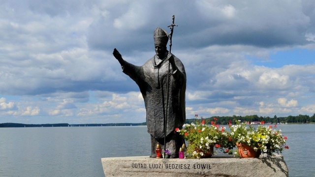 Wadowice świętują przypadającą na poniedziałek setną rocznicę urodzin Karola Wojtyły.