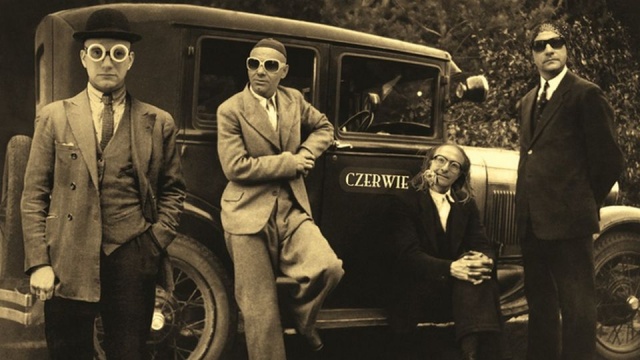 Filharmonia im. Mieczysława Karłowicza w Szczecinie zaprasza w niedzielę wieczorem na kolejny koncert online.