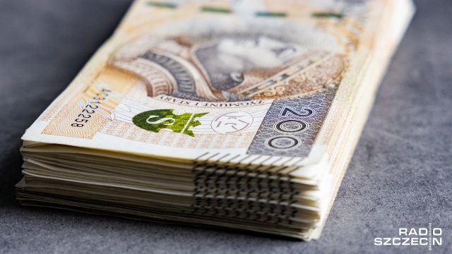 1 milion 300 tysięcy złotych - to łączny dług najemców lokali komunalnych w małym, liczącym niecałe 10 tysięcy mieszkańców Połczynie-Zdroju.