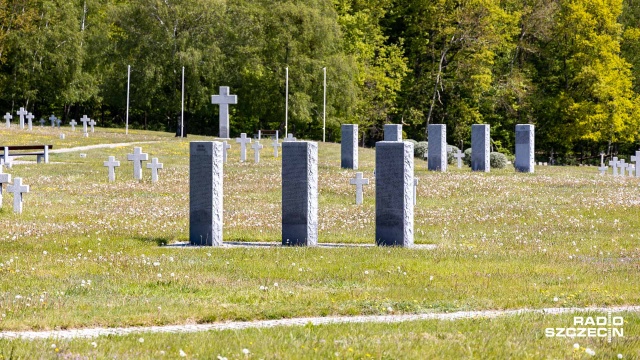 Na Cmentarzu Wojennym w Glinnej odbędzie się pogrzeb tysiąca żołnierzy i ofiar cywilnych z czasów II Wojny Światowej.