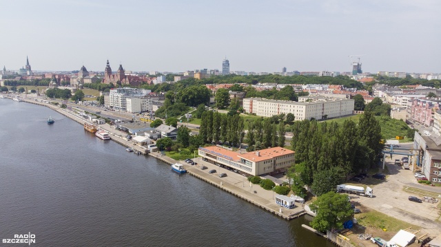 Do 15 czerwca można zgłaszać swój utwór o Szczecinie w konkursie Music Szczecin Net.