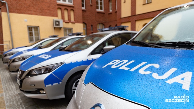 Złodzieja, który niemal rok temu włamał się do jednego z kołobrzeskich mieszkań, zatrzymali policjanci.