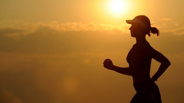 Dwugodzinny maraton fitness - to stargardzka propozycja na Dzień Matki.