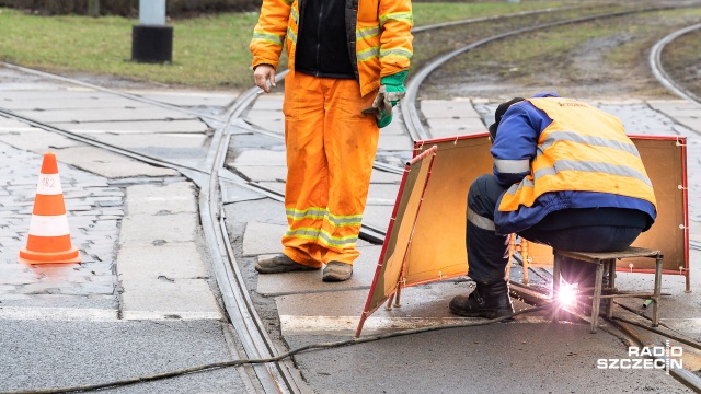 Spółka Tramwaje Szczecińskie poznała już oferty wykonawców, którzy chcą przebudować torowiska i sieci trakcyjne w centrum Szczecina.