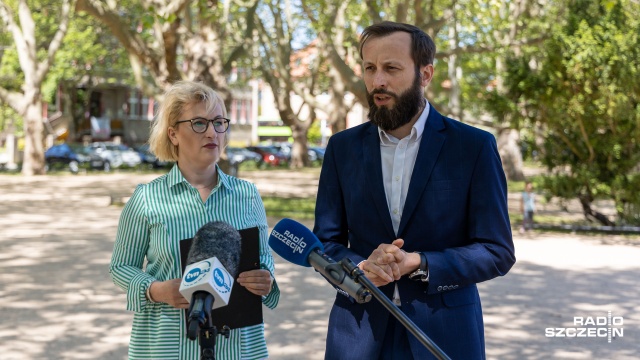 Gdyby te sprawy były wyjaśnione, gdyby winnych ukarano, to Partia Zielonych nie miałaby o czym robić konferencji prasowych - mówi Tomasz Terlikowski publicysta, pisarz i działacz katolicki.