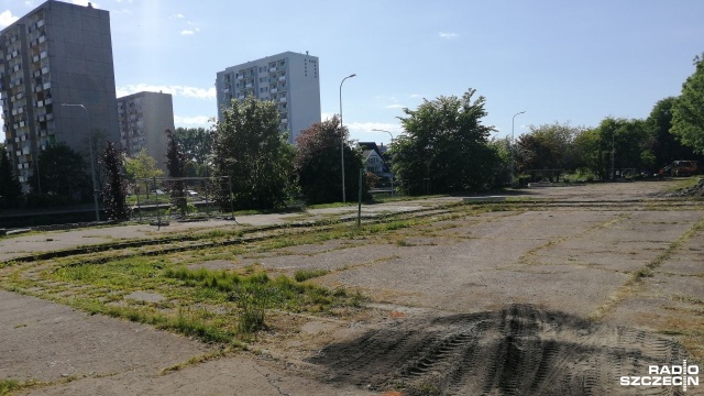 O zagospodarowanie terenów przy płynącej przez Kołobrzeg rzece Parsęcie apelują mieszkańcy miasta. Chodzi o zaniedbany teren przy Bulwarze Marynarzy Okrętów Pogranicza.