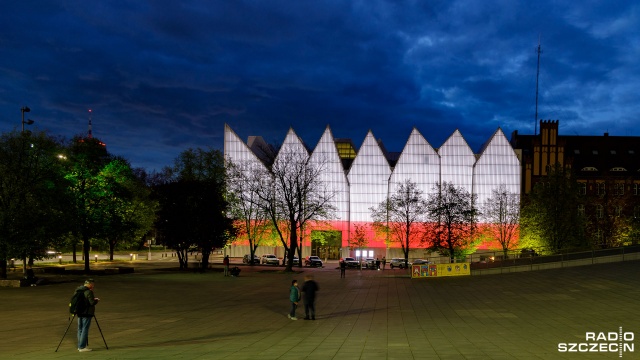 Od 6 czerwca rusza czwarty etap odmrażania gospodarki w ramach którego do działalności będą mogły wrócić kina, teatry, opery czy filharmonie. Jednak nie w Szczecinie.