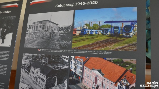 75 rocznicę ustanowienia polskiego samorządu w mieście świętuje Kołobrzeg. Z tej okazji miejscowe Muzeum Oręża Polskiego zrealizowało projekt przedstawiający rozwój miasta od czasu zakończenia II wojny światowej.