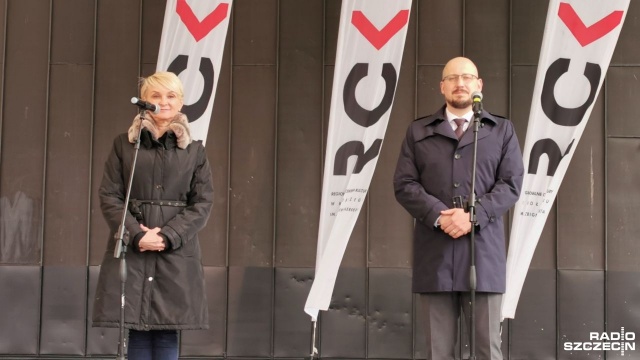 Dyrektor Regionalnego Centrum Kultury w Kołobrzegu zrezygnował z pracy. Maciej Fortuna złożył rezygnację na ręce prezydent miasta Anny Mieczkowskiej.