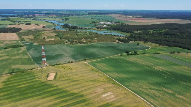 Przez kolejny sezon będą prowadzone badania najbardziej tajemniczej budowli odkrytej na Pomorzu Zachodnim. Chodzi o tzw. rondel, obiekt z okresu wczesnego neolitu, który znaleziono w Nowym Objezierzu w gminie Moryń.