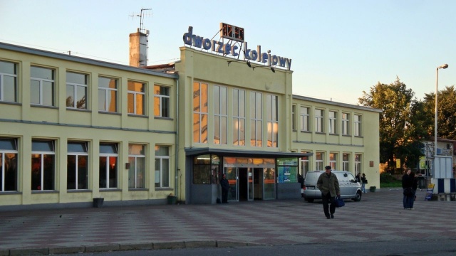 Koszalin będzie mieć nowy dworzec kolejowy. PKP poinformowały, że mają już dokumentację przetargową i przygotowują się do ogłoszenia postępowania w sprawie wyboru projektanta.