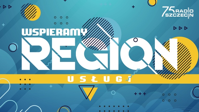 Usługi w trzeciej części radiowej akcji Wspieramy region. W jej ramach rozdajemy naszym słuchaczom vouchery na produkty i usługi szczecińskich firm.