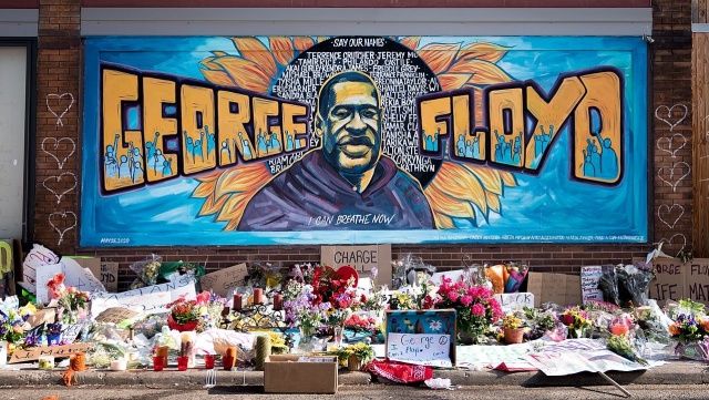 USA: George Floyd pochowany w Houston