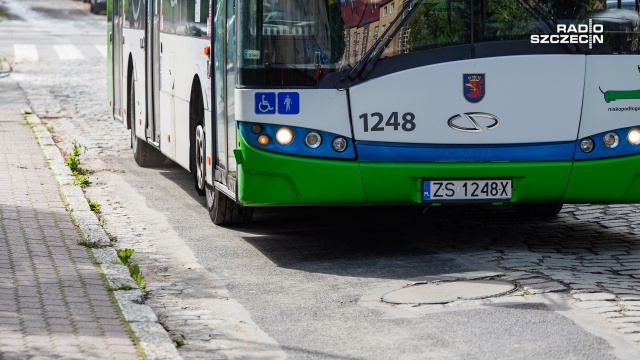 Prawie 60 tysięcy złotych otrzymał Powiat Szczecinecki na uruchomienie linii autobusowej ze Szczecinka do Bornego Sulinowa.