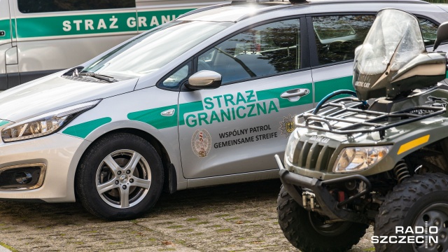 Po przerwie spowodowanej pandemią Morski Oddział Straży Granicznej wznawia nabór. Zostanie przyjętych 60 osób.