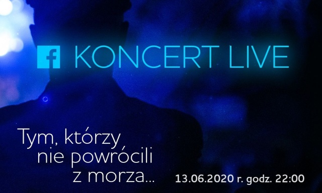 Opera na Zamku w Szczecinie zaprasza w sobotę o godz. 22.00 na koncert Tym, którzy nie powrócili z morza. Wydarzenie na Cmentarzu Centralnym odbędzie się z zachowaniem wszelkich zasad bezpieczeństwa związanych z pandemią koronawirusa.