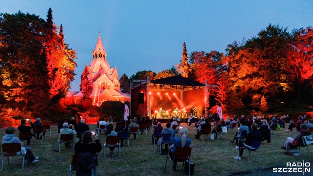 Opera na Zamku w Szczecinie, jak co roku od kilkunastu lat, zorganizowała koncert Tym, którzy nie powrócili z morza.