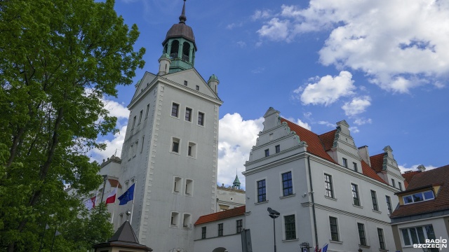 Po prawie trzymiesięcznej przerwie Zamek Książąt Pomorskich w Szczecinie wznawia działalność kulturalną.