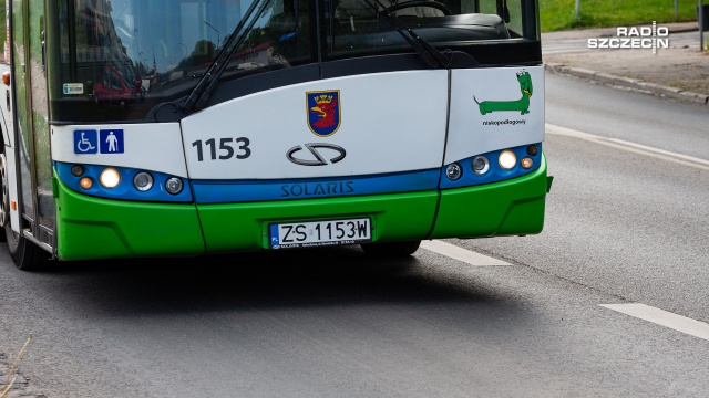 Ponad 10 tysięcy złotych otrzyma Powiat Gryfiński na uruchomienie wakacyjnej linii autobusowej z Morynia do Chojny.