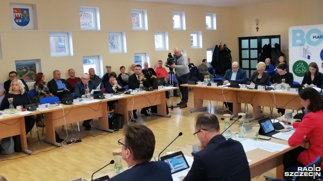 Regionalna Izba Obrachunkowa w Szczecinie stwierdziła nieważność uchwały podjętej przez kołobrzeską Radę Miasta przewidującej pomoc dla lokalnych przedsiębiorców.