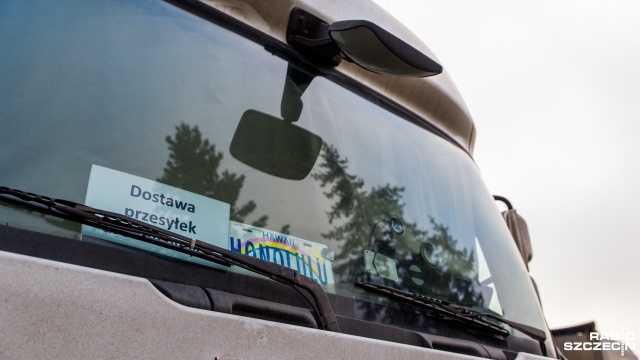 Transport i środowisko - wyzwania w dobie pandemii to tytuł konferencji, jaka w środę odbędzie się w Szczecinie.