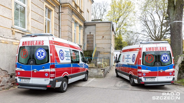 Coraz większe szanse na to, że rząd dołoży fundusze do budowy nowej siedziby pogotowia ratunkowego w Szczecinie. To aż 26 mln złotych z rezerwy celowej budżetu państwa.