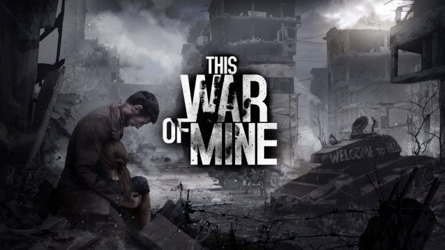 Polska gra komputerowa This War of Mine... lekturą nieobowiązkową dla uczniów szkół średnich - ogłosił w czwartek premier Mateusz Morawiecki.