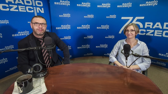 Od września szczecińska Filharmonia wejdzie w tryb pay-per-view - zapowiedziała w Rozmowie pod krawatem dyrektor placówki Dorota Serwa.