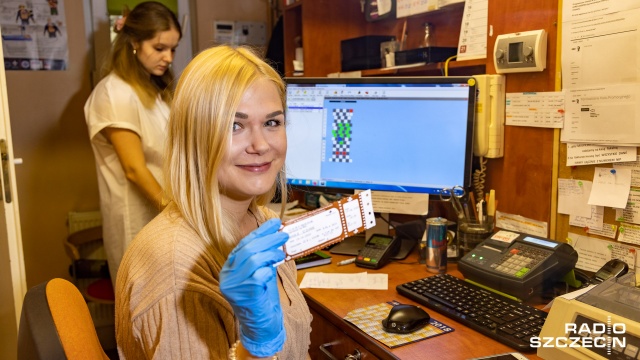 Po ponad trzech miesiącach przerwy kino Pionier znów otwiera się dla widzów.