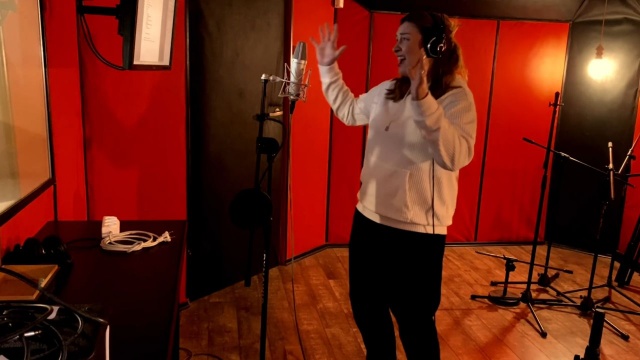 Dźwigozaury, statki, a nawet specjały regionalnej kuchni - wszystko mogło być tematem piosenek promujących Szczecin.