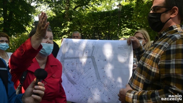 Zamknięcie dla ruchu samochodowego okolic kołobrzeskiego portu było tematem konsultacji społecznych w mieście nad Parsętą.