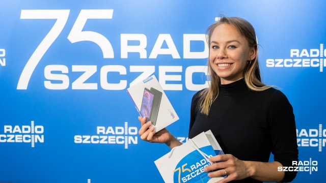 Słuchacze Radia Szczecin wspierają akcję PromujKrew i wygrywają tablety w ramach naszego krwistego konkursu.