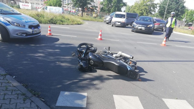 Niebezpiecznie zrobiło się na szczecińskich ulicach. O sytuacji informują słuchacze Radia Szczecin.